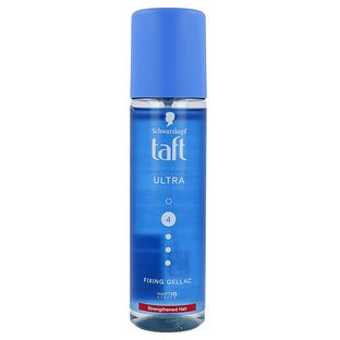 Schwarzkopf Taft Gellac Ultra Strong 200ML Schwarzkopf Taft Gellac Ultra Strong 200ML