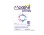 Proceive Kinderwens Duopak Vrouw & Man Capsules 120CP