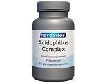 Nova Vitae Acidophilus Complex Capsules 60CP Nova Vitae Acidophilus Complex Capsules 60CP