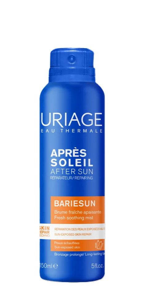 Uriage Bariésun Aftersun Thermal Mist