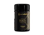 Purovitalis Booster NAD+ Capsules 30CP