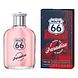 Route 66 Paradise Eau de Toilette 100ML Verpakking met parfumfles ernaast
