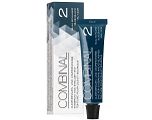 Combinal Eyebrow & Eyelash Tint Blue Black 2 15ML