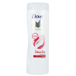 Dove Intensive Care Body Love Bodylotion 400ML