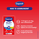 Dagravit Totaal 30 Multivitaminen en Mineralen Dragees 200ST