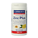 Lamberts Zink Plus Zuigtabletten 100ZTB Lamberts Zink Plus Zuigtabletten 100ZTB