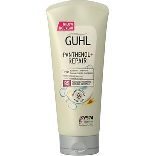 Guhl Panthenol + Repair 2in1 Masker en Conditioner 200ML