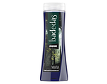 Badedas Invigorating Showergel Noir Patchouli & Sandalwood 600ML