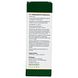 Nutramedix Stevia 60ML zijkant verpakking
