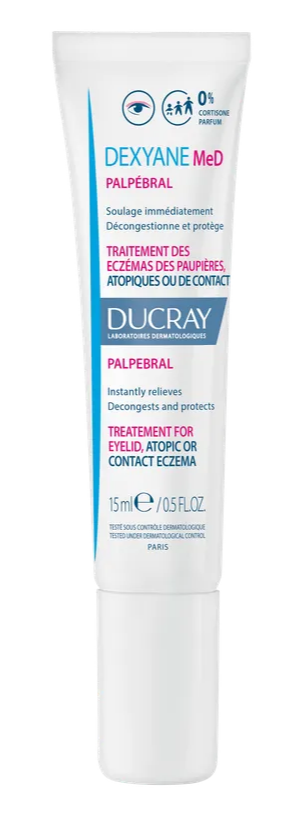 Ducray Dexyane MeD Oogcr&egrave;me