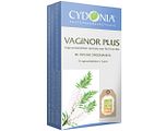 Cydonia Vaginor Plus Vaginaal Zetpillen 12ST Cydonia Vaginor Plus Vaginaal Zetpillen 12ST