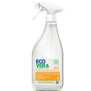 Ecover Essential Allesreiniger Citroen Spray 500ML Ecover Essential Allesreiniger Citroen Spray 500ML