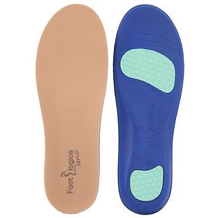 Footlogics Sensi Inlegzool S (38-40) 1PR Footlogics Sensi Inlegzool S (38-40) 1PR