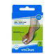 Vitaplus Essentials Gel Toe Cap Polymer Gel maat S/M 2ST Vitaplus Essentials Gel Toe Cap Polymer Gel maat S/M 2ST