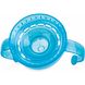 Nuby Wonderbeker Blauw 6m+ 240ML