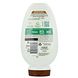 Garnier Loving Blends Kokosmelk & Macadamia Conditioner 250ML Achterkant verpakking