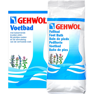 Gehwol Voetbad 400GR