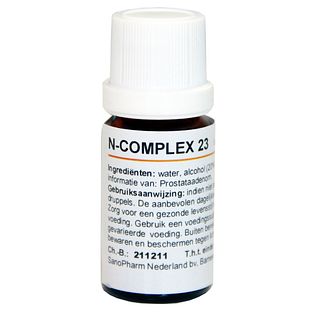 Sanopharm N-Complex 23 10ML