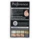 L'Oréal Paris Préférence Les Vivids 9.213 Rose Gold 1ST Achterkant verpakking L'Oréal Paris Préférence Les Vivids 9.213 Rose Gold 1ST Achterkant verpakking