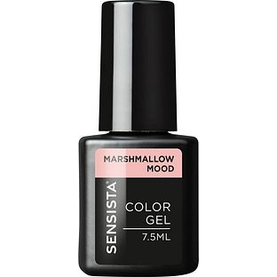 Sensista Color Gel Marshmallow Mood 7,5ML Sensista Color Gel Marshmallow Mood 7,5ML