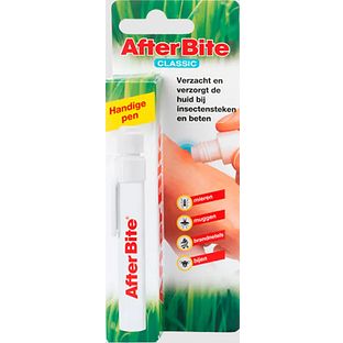 After Bite Insectenpen Classic 14ML After Bite Insectenpen Classic 14ML