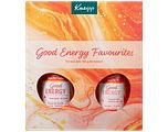 Kneipp Good Energy Favourites Giftset 1ST