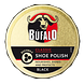 Bufalo Classic Shoe Polish Black 75ML