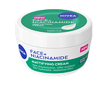 Nivea Face+ Niacinamide Mattifying Cream 100ML