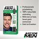Just For Men Original Formula Haarkleuring - H45 Donkerbruin 1ST Just For Men Original Formula Haarkleuring - H45 Donkerbruin 1ST