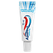 Aquafresh Whitening Mini Tandpasta Reisformaat - voor wittere tanden 15ML