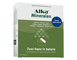 Alka Mineralen Capsules 60VCP