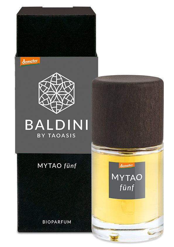Taoasis Mytao Parfum 5 afbeelding 1