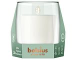 Bolsius Starterkit Clean Light Vanilla & Tonka Bean 1ST