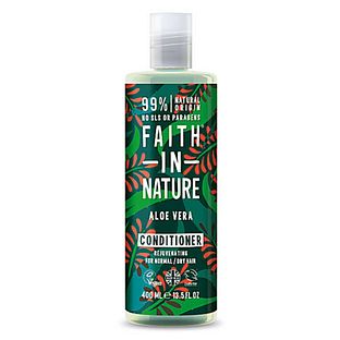 Faith in Nature Aloë Vera Conditioner 400ML Faith in Nature Aloë Vera Conditioner 400ML