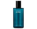 Davidoff Cool Water Eau de Toilette Natural Spray 75ML fles eau de toilette