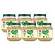 Olvarit 4m+ Bloemkool 125GR