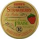 Rosebud Salve Strawberry Lip Balm 22GR Rosebud Salve Strawberry Lip Balm 22GR