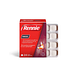Rennie Anijs kauwtabletten bij brandend maagzuur 24TB Voorkant verpakking plus strip Rennie Anijs kauwtabletten bij brandend maagzuur 24TB Voorkant verpakking plus strip