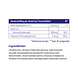 Vitakruid Calcium 400 & D3 uit Rode Alg Kauwtabletten 90KTB Samenstelling