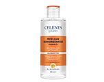 Celenes by Sweden Sea Buckthorn Micellair Reinigingswater - Vette/Gecombineerde Huid 250ML