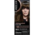Syoss Color 4-8 Chocoladebruin 1ST