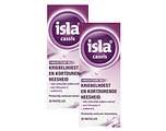 isla Cassis Keelpastilles - bij kriebelhoest en kortdurende heesheid Duoverpakking 2x30ST