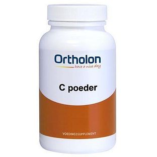Ortholon C Poeder 175GR
