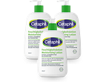 Cetaphil Moisturizing Lotion Multiverpakking 3x236ML