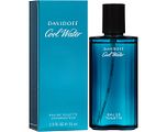 Davidoff Cool Water Eau de Toilette Natural Spray 75ML