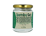 Bambu Salz Bamboezout 2x Fijn 300GR Bambu Salz Bamboezout 2x Fijn 300GR