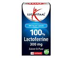 Lucovitaal Lactoferrine 300mg Capsules 30CP