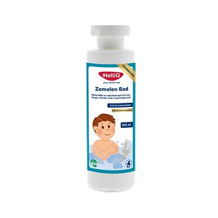 HeltiQ Zemelen Bad 200ML