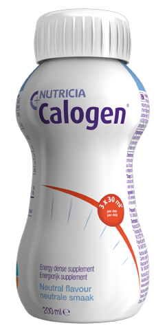Nutricia Calogen Neutraal afbeelding