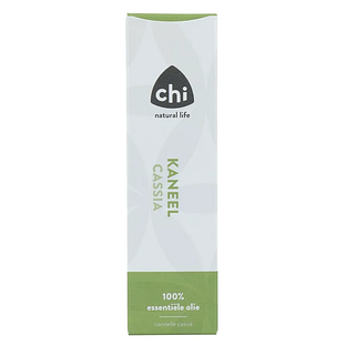 Chi Kaneel Cassia 100% Essentiële Olie 10ML
